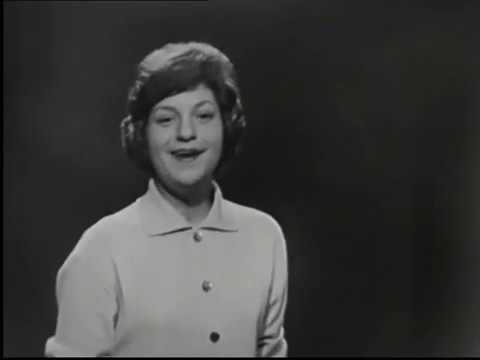 Frida Boccara - Le grand amour (France, 1961)