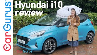 Hyundai i10 2020 Review: Why it