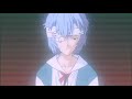 End Of Evangelion - Limp Bizkit (CRT)
