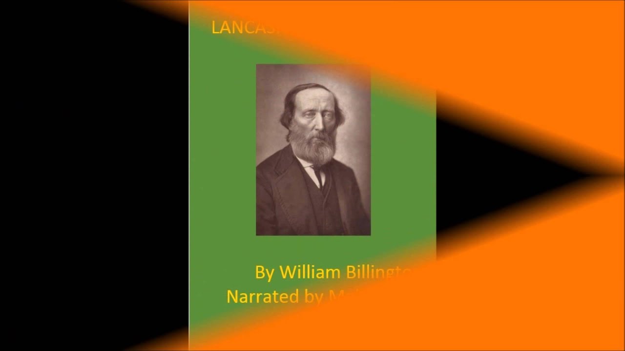 LANCASHIRE SONGS 12   Me and Mesel' by William Billington - YouTube