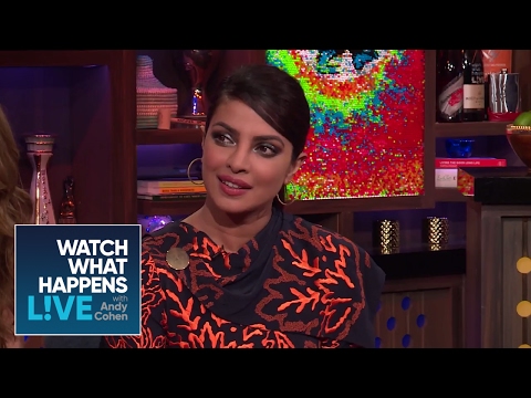 Would Priyanka Chopra Date Nick Jonas? | WWHL