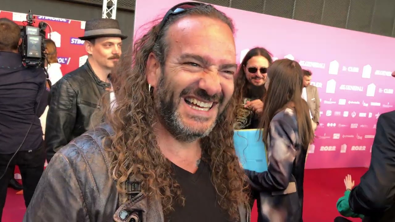 Megawatt at Swiss Music Awards