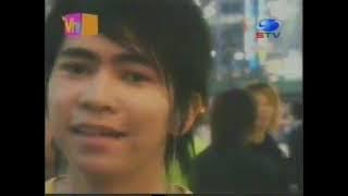 Dmust Akira - This Is Love (VH1 INDONESIA 2007) 