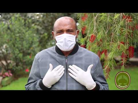 Dhaamsa Ariifachiisaa Artist Jimaa Galataa 2020 Official Video