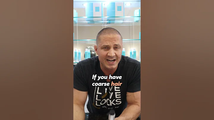 Moroccanoil Or Olaplex No. 7?! #shorts #hair