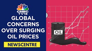 Moody's Analytics: Oil Prices Could Surge to $100 Amid Escalating Conflict | CNBC TV18