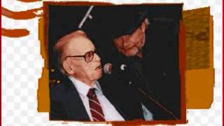 Video thumbnail of "Hang On To The Memories by Merle Haggard & Jimmie Davis"