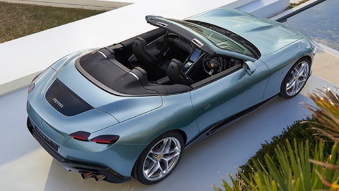 10 New Convertible Cars that You Might Afford Someday (Cheapest Arrivals in  2024) 