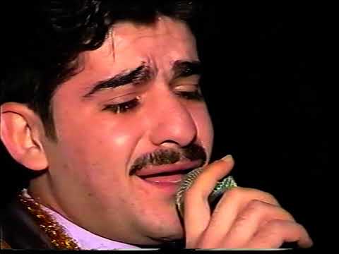 خليل مصطفى نعسان باب الحجر 