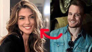 Kerem Bursin and Stephanie Cayo explained about their relationship | We're just friends!