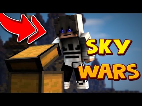 skywars სერიოზული მოგებები