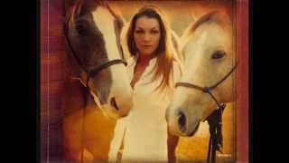 Video thumbnail of "Gretchen Wilson Wasting Whiskey (exclusive track)"