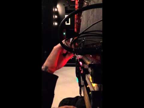 Korg Volca Jam #2 on 02-15-2015, Ethan Land