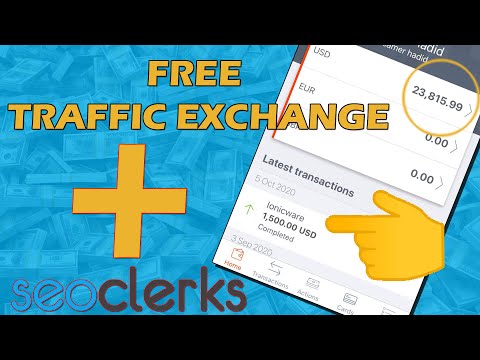 Video: How To Make Money On The Link Exchange