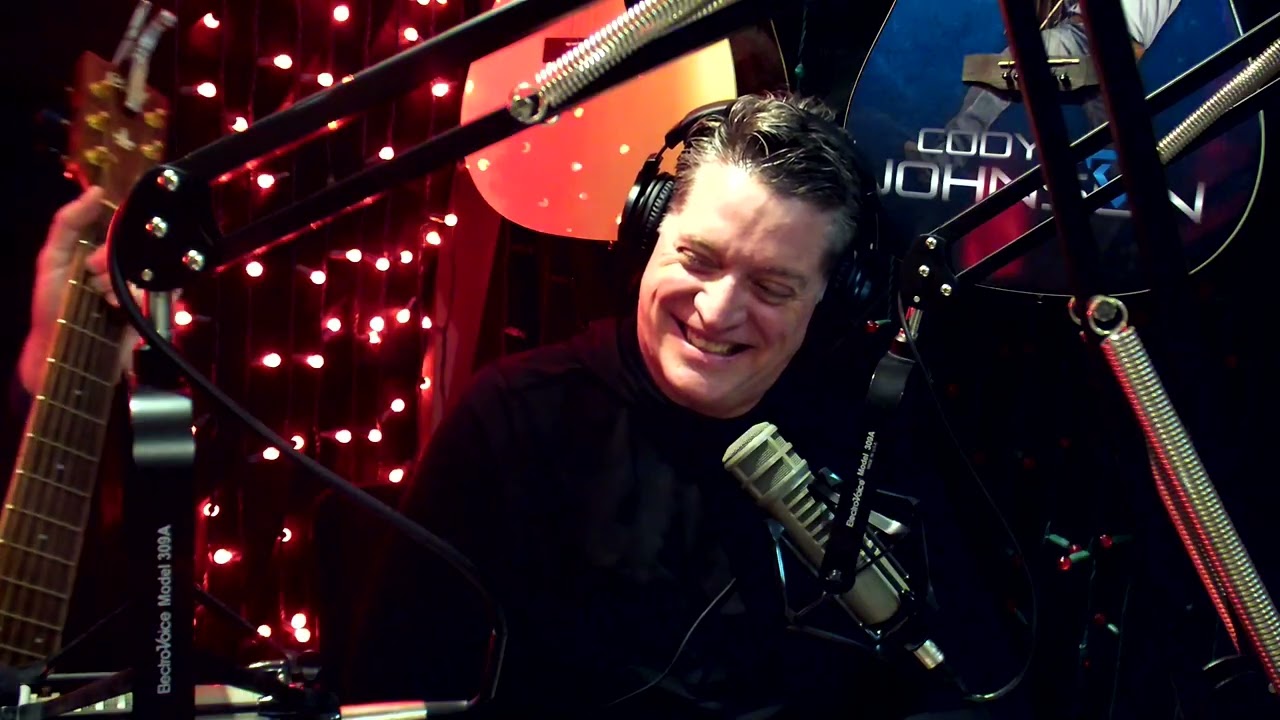 Folsom Prison Blues - Failed New Years Resolutions