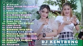 WIDODARI Bajol Ndanu Ft Fira Cantika Kumpulan Dj Kentrung Terbaru Cocok Bikin Semangat Kerja