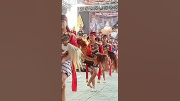tari kudakepang putra putri xtremebudoyo#singobarongkendal#kesenianjawa#keseniankendal#xtremebudoyo