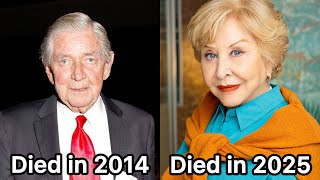 25 The Waltons Cast Who Have Passed Away