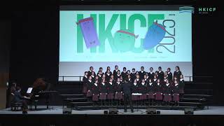 Publication Date: 2025-04-14 | Video Title: HKICF2025 比賽暨大師班 港澳信義會慕德中學合唱團