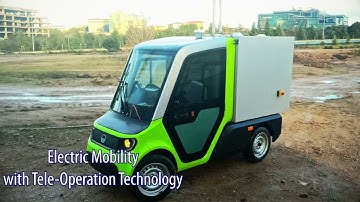 5G-Powered Next-Gen Remote-Delivery