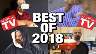 10 Best As Seen on TV Products (and more) of 2018