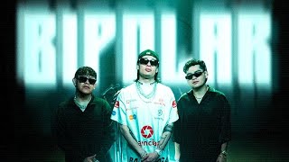 Vignette de la vidéo "BIPOLAR (Video Oficial) - Peso Pluma, Jasiel Nuñez, Junior H"