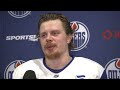 RAW | Kasperi Kapanen 04.10.26