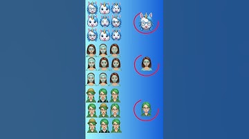 🧠 Odd Emoji Puzzle! Let’s See How Smart You Are 😎