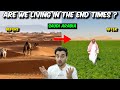 The End Time Prophecies  | TBV Knowledge &amp; Truth