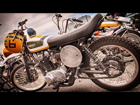 Yamaha XS650 ファイル ヤマハ XS650ファイル - メルカリ