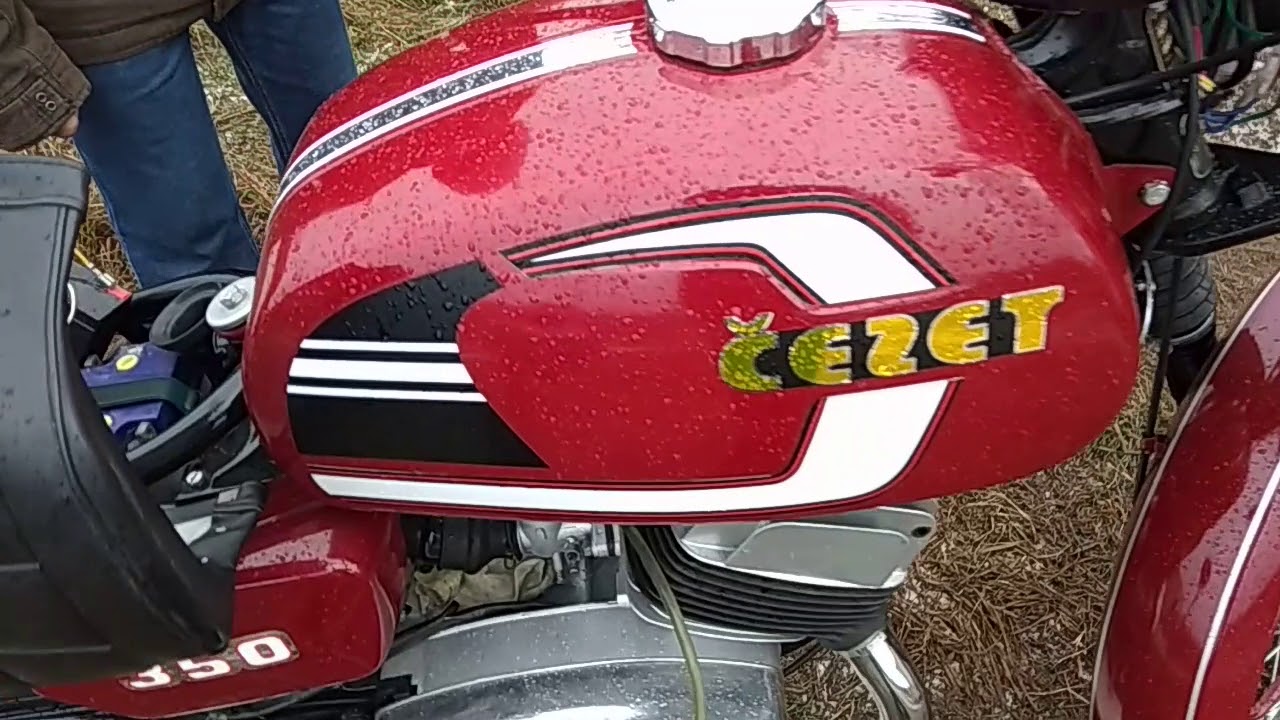 CZ, ЧЗет - 350/ 472/5, 1983 г.в.