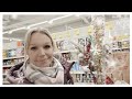 Новогодний Влог 🎄 Ярче Порадовал 🎁 Волшебные трубочки 🎉 День с нами ⛄️