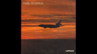 Adriano Celentano / Hello America