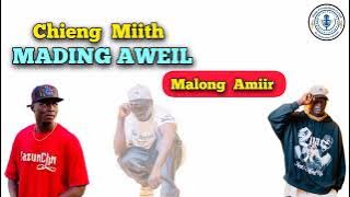 Chiëng Miith Mading Aweil by Santos Malong Amiir - South Sudan Music 2024