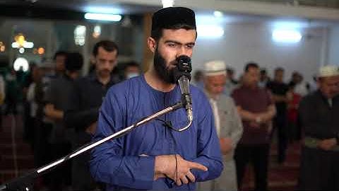 فاتحة الكتاب القارئ محمد جلال الكردي راحة نفسية