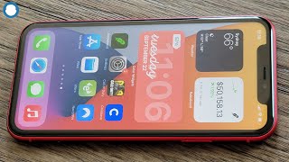Top 5 Best Apps IOS 14 - With Custom Widgets!