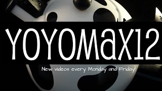 Welcome To Yoyomax12-The Diet Free Zone