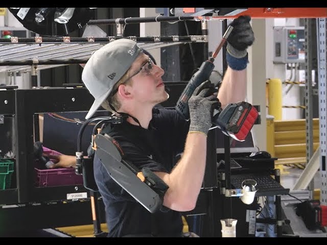 Miembros del Comité F48 de ASTM