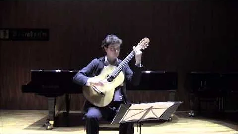 Chronis Koutsoumpides plays K. Tzortzinakis - Medi...