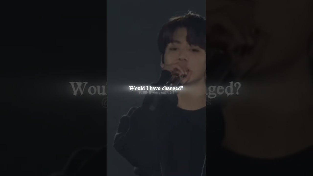 Cover BTS “Path” Lyrics is out now!❤️‍🩹