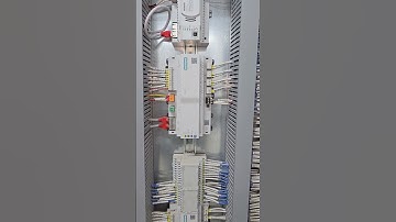 DDC controller #techgulf #BMS #electrical