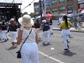 Opening Dance Numbers at FUN Philippines Toronto Street Festival .