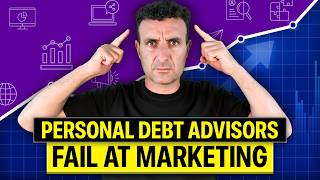 How Personal Debt Advisers Can Build Predictable Leads Every Month in 2026