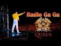 Queen - Radio Ga Ga (Live in Budapest 1986)[Hungarian Rhapsody] (HD)