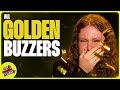 ALL GOLDEN BUZZER Auditions on Spain&#39;s Got Talent 2023!