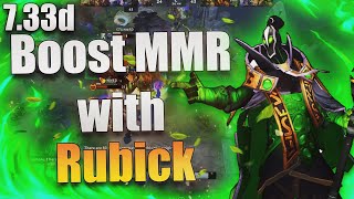 The Rubick Guide You Need To Boost Your MMR In Dota 2