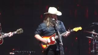 Nobody To Blame - Chris Stapleton September 22, 2018