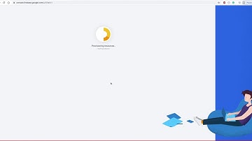 Create firebase account and add project for one signal push notification