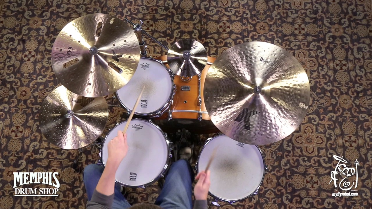 Zildjian 22