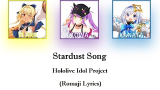 [Hololive] \